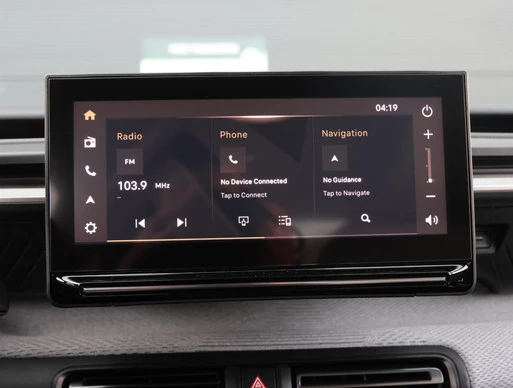 Citroën ë-C3 Aircross - Afbeelding 30 van 30