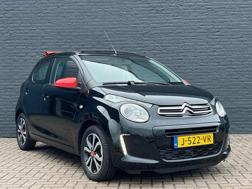 Citroën C1 - Afbeelding 4 van 30