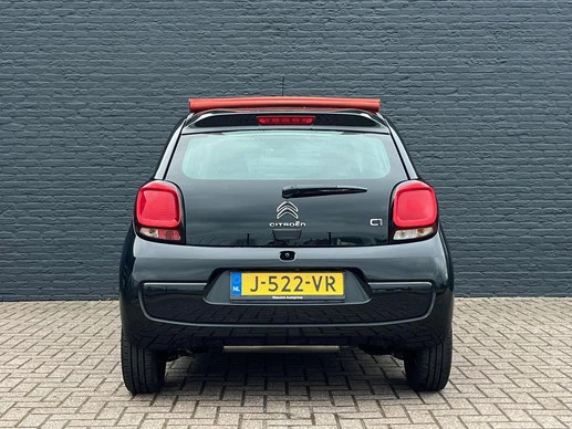 Citroën C1 - Afbeelding 7 van 30