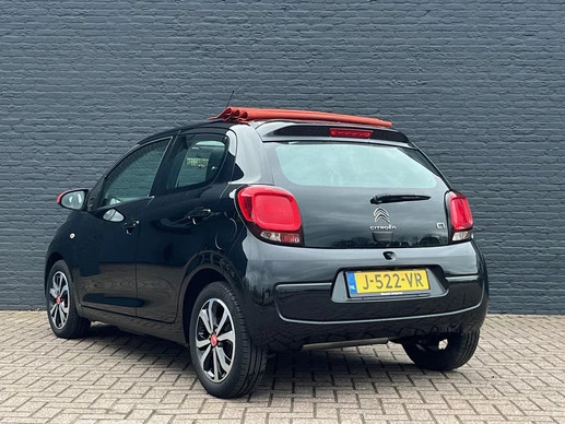 Citroën C1 - Afbeelding 8 van 30