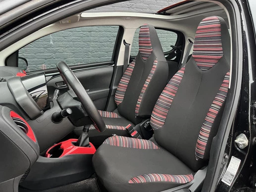 Citroën C1 - Afbeelding 12 van 30