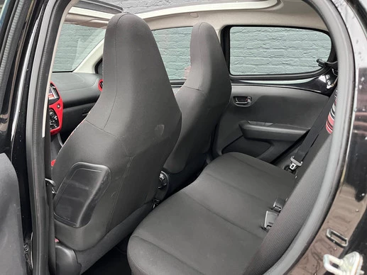 Citroën C1 - Afbeelding 13 van 30