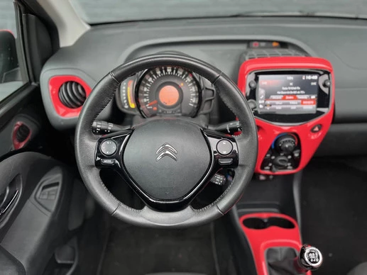 Citroën C1 - Afbeelding 17 van 30