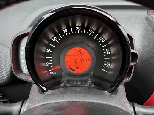 Citroën C1 - Afbeelding 18 van 30