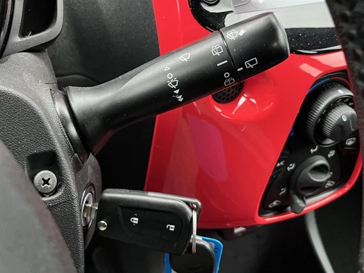 Citroën C1 - Afbeelding 24 van 30