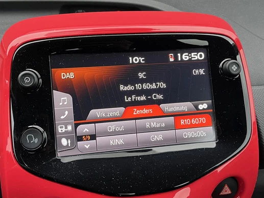 Citroën C1 - Afbeelding 27 van 30