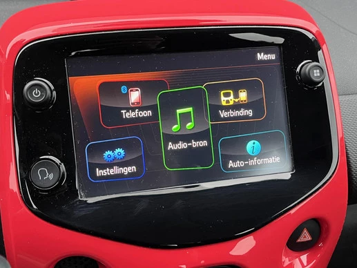 Citroën C1 - Afbeelding 28 van 30