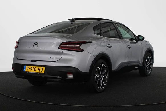 Citroën ë-C4 X - Afbeelding 3 van 30