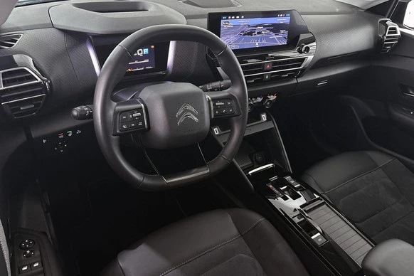 Citroën ë-C4 X - Afbeelding 5 van 30