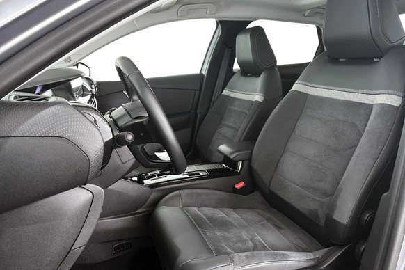 Citroën ë-C4 X - Afbeelding 6 van 30