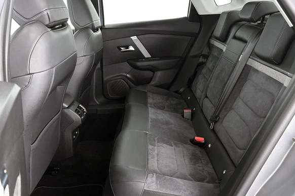 Citroën ë-C4 X - Afbeelding 7 van 30