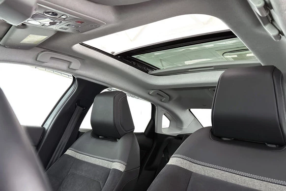 Citroën ë-C4 X - Afbeelding 8 van 30