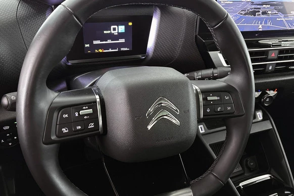 Citroën ë-C4 X - Afbeelding 14 van 30