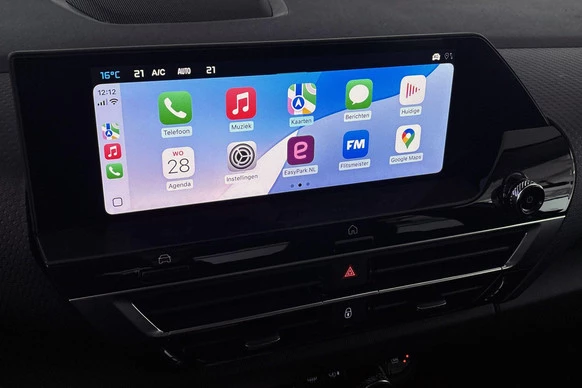 Citroën ë-C4 X - Afbeelding 19 van 30