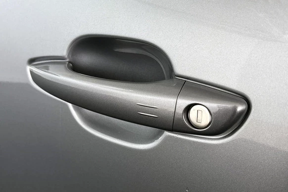 Citroën ë-C4 X - Afbeelding 20 van 30