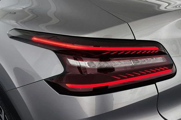 Citroën ë-C4 X - Afbeelding 23 van 30