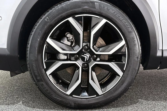 Citroën ë-C4 X - Afbeelding 24 van 30
