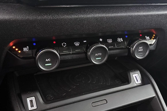 Citroën ë-C4 X - Afbeelding 25 van 30