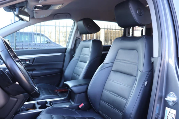 Honda CR-V - Afbeelding 6 van 21