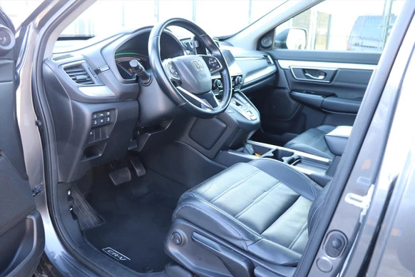 Honda CR-V - Afbeelding 7 van 21