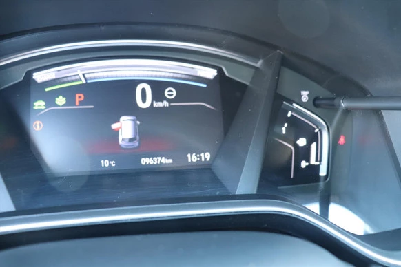 Honda CR-V - Afbeelding 9 van 21