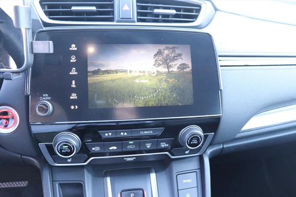 Honda CR-V - Afbeelding 10 van 21