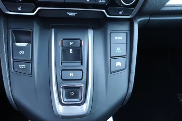 Honda CR-V - Afbeelding 11 van 21