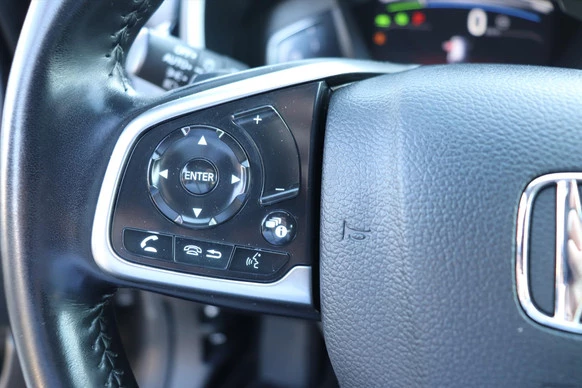 Honda CR-V - Afbeelding 12 van 21