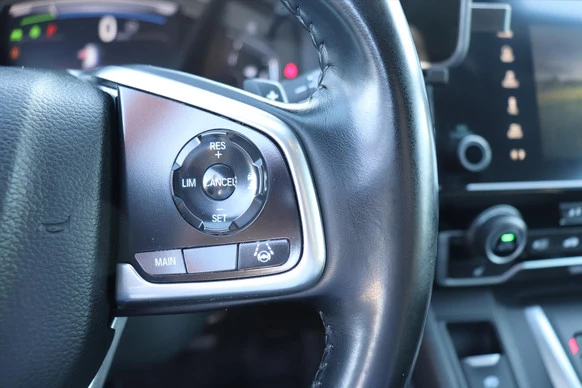 Honda CR-V - Afbeelding 13 van 21