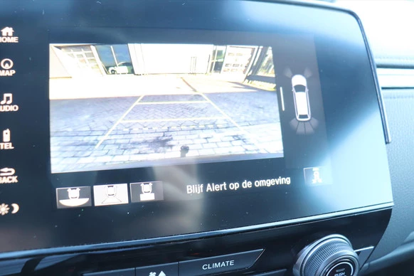 Honda CR-V - Afbeelding 14 van 21