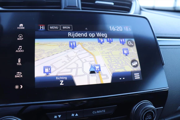 Honda CR-V - Afbeelding 15 van 21