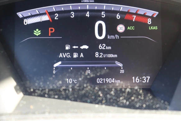 Honda CR-V - Afbeelding 16 van 21