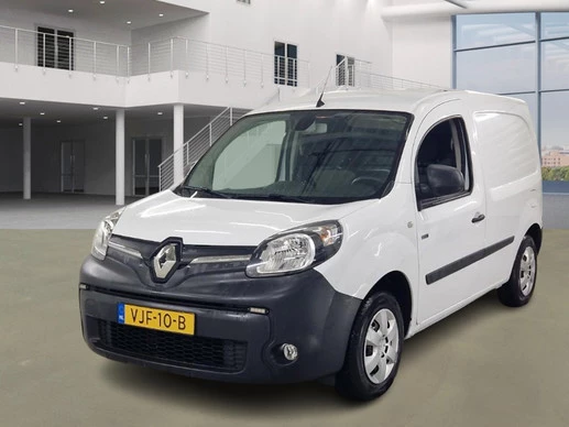 Renault Kangoo Z.E. - Afbeelding 1 van 10