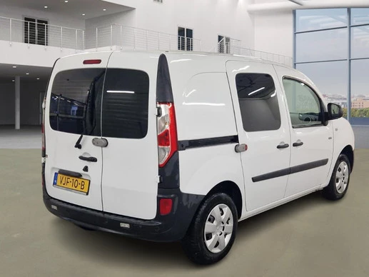Renault Kangoo Z.E. - Afbeelding 3 van 10