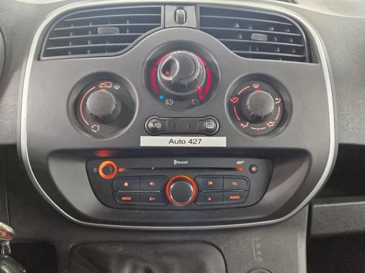 Renault Kangoo Z.E. - Afbeelding 5 van 10