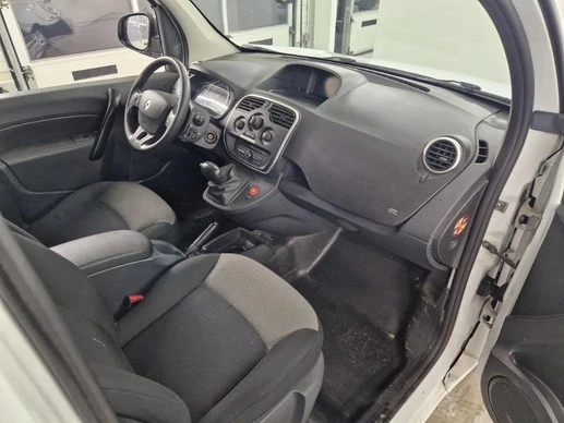 Renault Kangoo Z.E. - Afbeelding 6 van 10