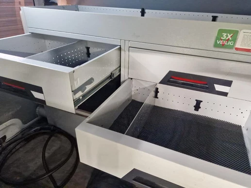 Renault Kangoo Z.E. - Afbeelding 9 van 10