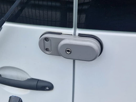 Renault Kangoo Z.E. - Afbeelding 10 van 10