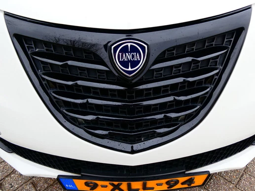 Lancia Ypsilon - Afbeelding 10 van 25