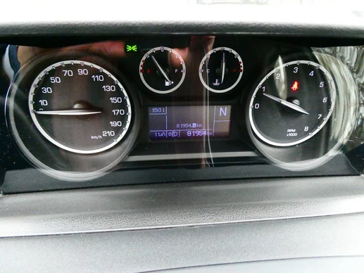 Lancia Ypsilon - Afbeelding 13 van 25