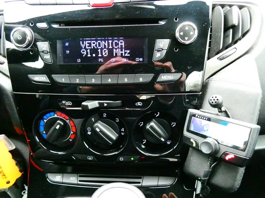 Lancia Ypsilon - Afbeelding 15 van 25