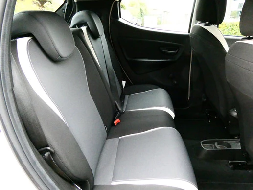 Lancia Ypsilon - Afbeelding 17 van 25