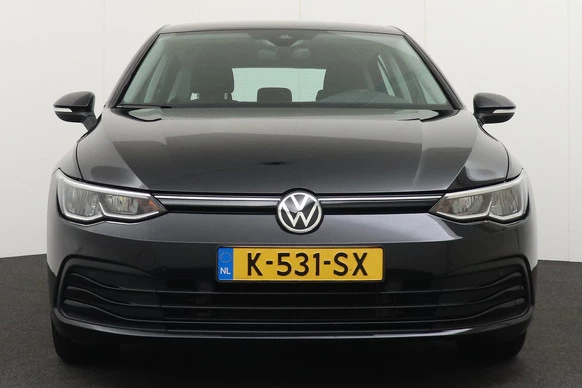 Volkswagen Golf - Afbeelding 3 van 30