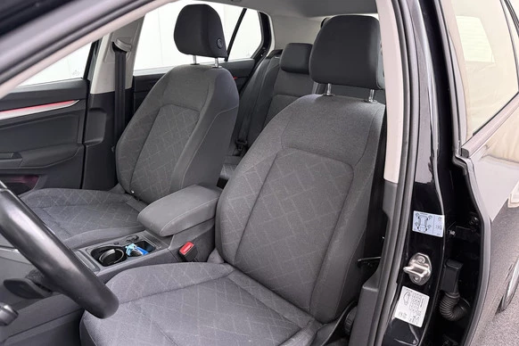 Volkswagen Golf - Afbeelding 9 van 30