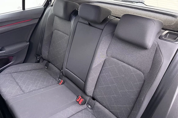 Volkswagen Golf - Afbeelding 10 van 30