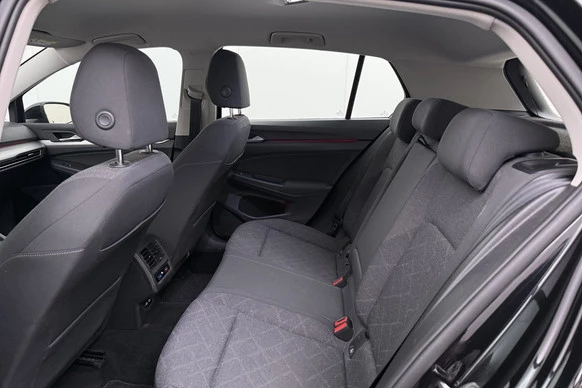 Volkswagen Golf - Afbeelding 11 van 30