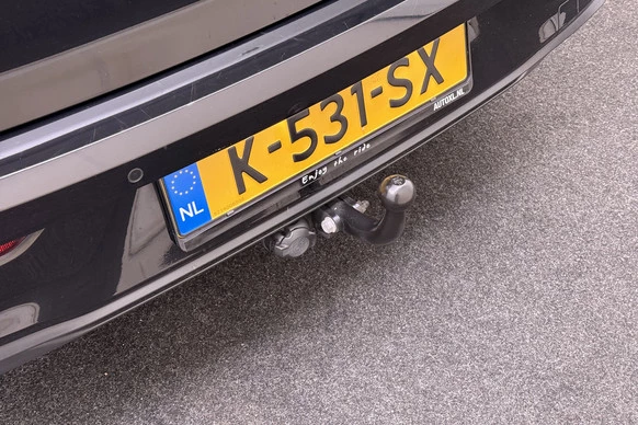 Volkswagen Golf - Afbeelding 12 van 30