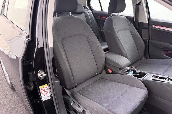 Volkswagen Golf - Afbeelding 14 van 30