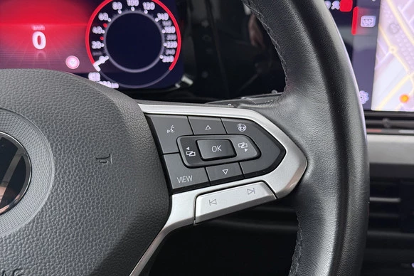 Volkswagen Golf - Afbeelding 18 van 30