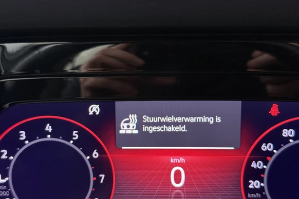 Volkswagen Golf - Afbeelding 19 van 30